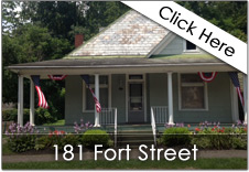 181 Fort St.