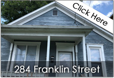 284 Franklin Street